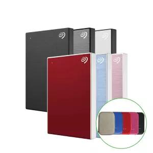 씨게이트 2TB HDD 외장HDD 2테라 외장하드 데이터 복구 지원