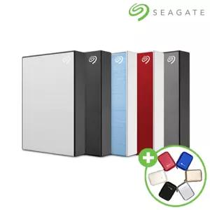 씨게이트 외장하드 5TB 데이터복구 외장HDD 5테라 전용파우치 3년보증정품 N도착보장