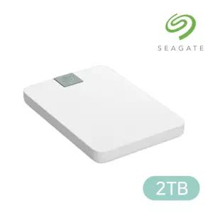 씨게이트 공인판매점 Ultra Touch 2TB 외장하드 [동영상 문서 사진 복구서비스]