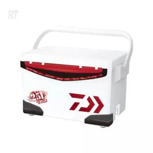 로켓터틀 다이와 쿨라인 알파 SU2500 GF 레드 쿨러 다이와쿨러