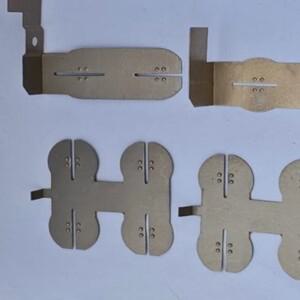 호환 니켈 시트 배터리 셀 커넥터 액세서리 세트 18650 21700 리튬 사용하는 DIY 18V 전동 공구에 이상적입