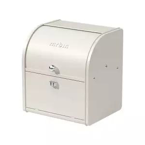 수납장 스킨케어 정리 화장대 소품 먼지차단