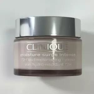 크리니크 모이스춰 써지 인텐스 72시간 리피드-리플레니싱 하이드레이터 75ml 1개(SH)