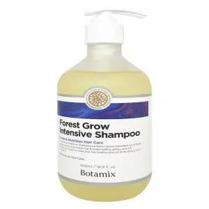 보타믹스 포레스트 그로우 인텐시브 샴푸 500ml(SH)