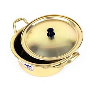 [2개구성] 손잡이 주방 주물 작은 가벼운 오뎅탕 AW8301EA