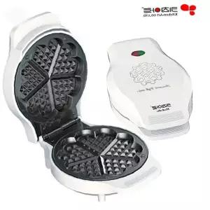 하트 와플 제조기 간식 메이커 홈베이킹 아침식사 브런치 디저트 제과 조리 기구