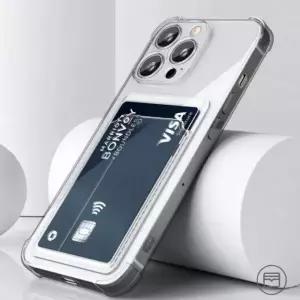 갤럭시 S26 케이스 젤리 수납 S948 카메라 카드 클리어 투명 울트라 투명 플러스 범퍼 보호 스마트폰