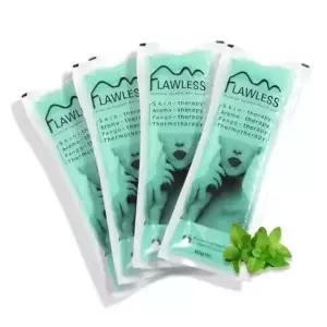 SELIM 해요 플로리스 파라핀왁스 멘톨 1개