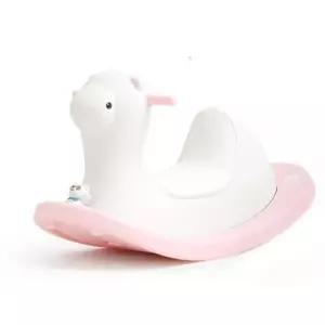 아이팜 흔들말 리틀 라마 (핑크) 유아 승용완구 장난감