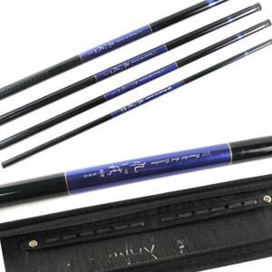 [2개구성] 인터맥스 450 바다 보급형 자용 민장 민물 낚시 AEW8059D7