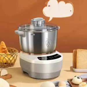 가정용 떡 반죽기 제빵 발효 전자동 반죽 제조기 믹서기 홈베이킹 혼합기