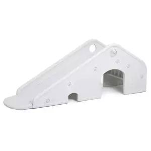 아이팜 미끄럼틀 코지하우스 미끄럼 (그레이) 실내 실외 놀이터