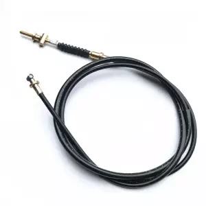 전동킥보드브레이크 케이블 와이어 드럼식 브레이크