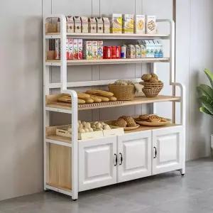 화장품선반 네일아트선반 화장품 뷰티 살롱 쇼케이스