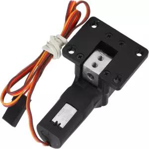 110만 대의 고정 날개 항공기를 위한 엔티알 리트랙터블 랜딩 기어 안전한 장난감 비행기 적