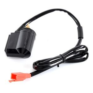 스쿠터 모페드용 전기 초크 자동 카뷰레터 GY6 50cc 200cc 4T 2T 125cc에 적합