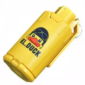 서바이벌 물 폭탄 재사용 더미 밀리터리 서바이벌 연막탄 수류탄 안전 장난감 물놀이 연출 소품 폭발