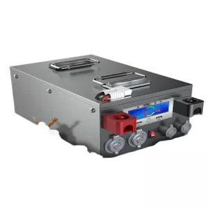 차박 인산철 파워뱅크 배터리 대용량 캠핑카 야외 캠핑