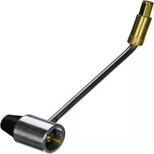 콜맨 프로판 스토브 그릴 폴드 N 고 액세서리를 위한 5430 가스레인지 압력 조절기 교체 - 안정적인 LP