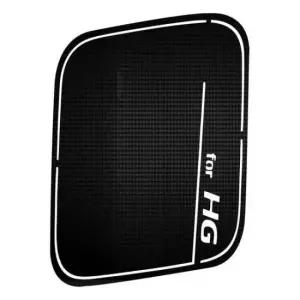 [CAR] 그랜져HG 스티커 주유구커버