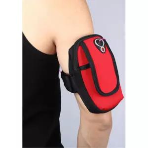 운동 조깅 런닝 팔부착 케이스 암밴드 팔거치대 산보 홀더