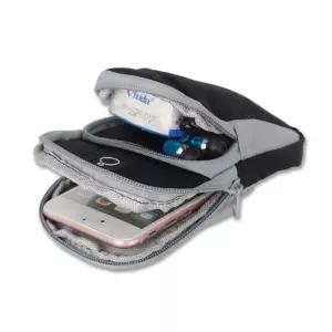 찍찍이부착 스마트폰거치 운동팔밴드 스포츠 홀더 조깅