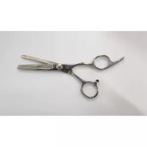 미용 학원 견습 연습생 헤어 숱가위 가정용 앞머리컷