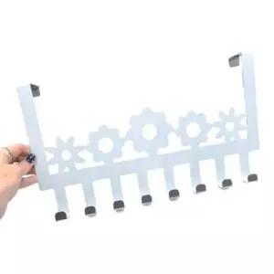 도어 행거 스텐 책가방걸이 도어훅 문옷걸이