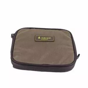 캠핑 수납가방 토스트케이스 수납가방 캠핑파우치 토스가방