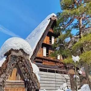 알펜루트 4일 #대한항공 #고마츠직항 #가이드경비포함 #여유로운일정