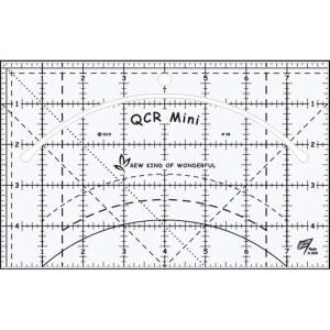 Sew Kind of Wonderful QCR 미니