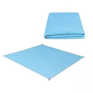 모래 돗자리 200x200 야외돗자리 모래사장돗자리 모래사장매트