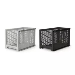 틈새수납선반 보조선반 세탁세제선반 냉장고틈새