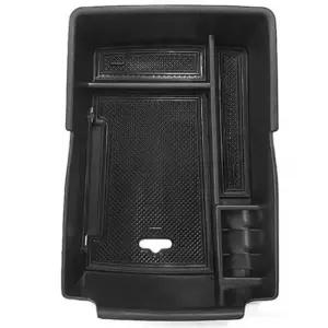 [CAR] 콘솔 올뉴렉스턴 콘솔 트레이 자동차 정리함 박스