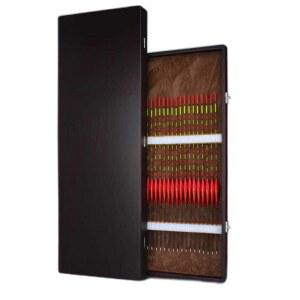 막대찌 케이스 수납 박스 다용도 80cm 75 대형 영촌 세트 막대찌통 사각가방 방수