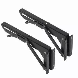 [생활] 벽받침대 벽선반고정 선반지지대