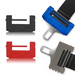 네모랑고_네모 안전벨트범퍼 안전벨트 벨트 범퍼 소음방지 스크래치