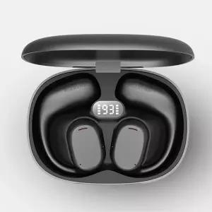 PEM004 삼성 갤럭시 S26 S25 S24/S24+/Ultra 야외활동 오픈형 블루투스 이어폰