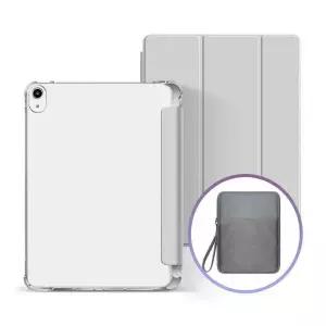 아이패드 155CVG49 프로12.9 6세대 마그네틱 케이스+수납형 태블릿 파우치