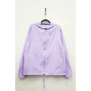 형제상회 할머니잠바 여름점퍼 할머니옷 간절기 얇은 후드바람막이 0026SS16C