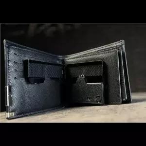 호환  Ember - E Fire Wallet 무대 마술 트릭 마술 전문 마술사를 Magia 소품 Ignite Magic Illusions Game