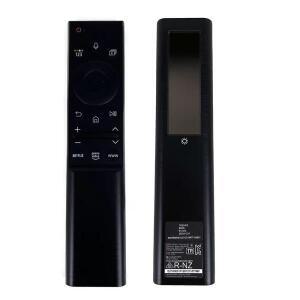 새로운 BN59-01357C 삼성 2021 스마트 TV 태양 전지 음성 원격 제어 TM2180E QN65QN90A QN43Q60에 적합