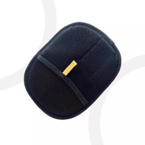 털제거글러브 헤어 리무버 정전기 3개 장갑 애견브러쉬 세차장갑 재사용 헤어볼 브러시