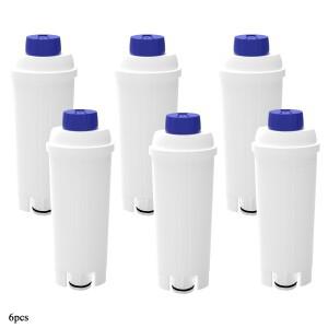 델롱기 커피 머신용 정수 필터 교체품 마그니피카 S 디나미카 엘레타 익스프레스와 호환 가능