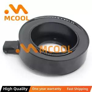 호환  신제품 에어컨 AC 컴프레서 클러치 코일 VSPi16 쌍용 렉스턴 G4 6721305111용