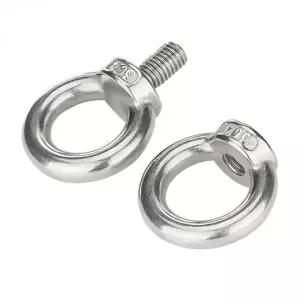 [골드스마일]스텐 고리볼트 아이볼트 렌치너트