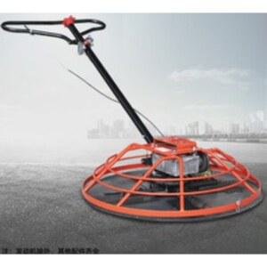 기계미장 콘크리트 시멘트 휘니샤 미장 평탄화 전동 바닥