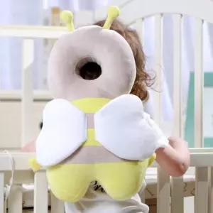 아기 머리 보호대 유아 머리쿵 방지 뒤통수 뒤쿵이 쿠 cDl9+4frV