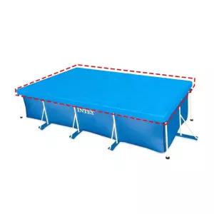 (273 전용덮개) 인텍스 프레임 풀장 28273 덮개 mUB6+9hon