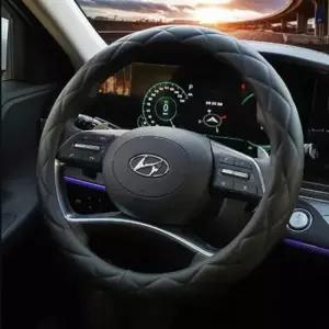 남친선물 소나타 뉴라이즈 17년~ 그립실리콘핸들커버